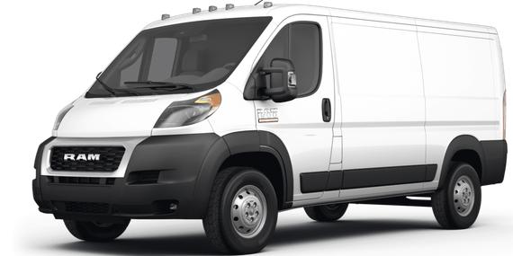 RAM PROMASTER 2500 2022 3C6LRVDGXNE102905 image